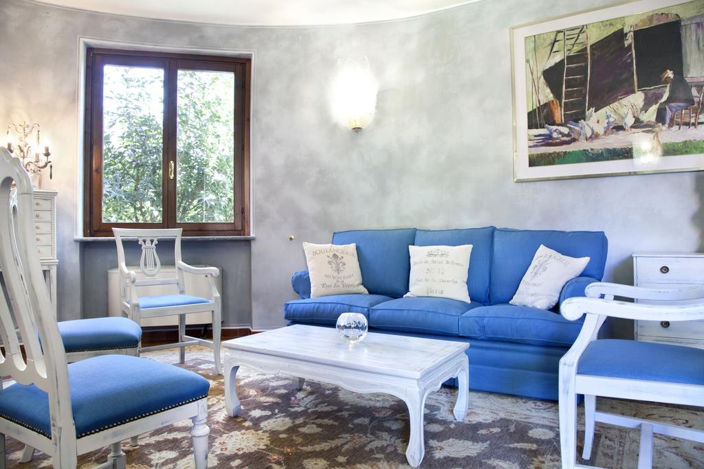Villa Castelletto Castelletto Molina Kültér fotó