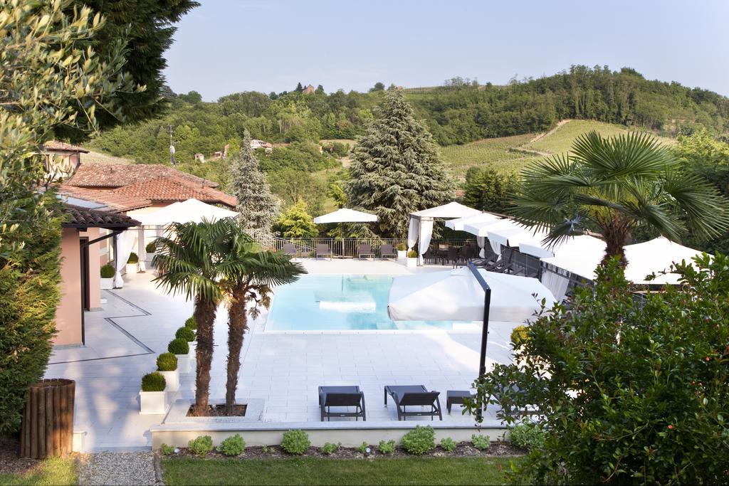 Villa Castelletto Castelletto Molina Kültér fotó