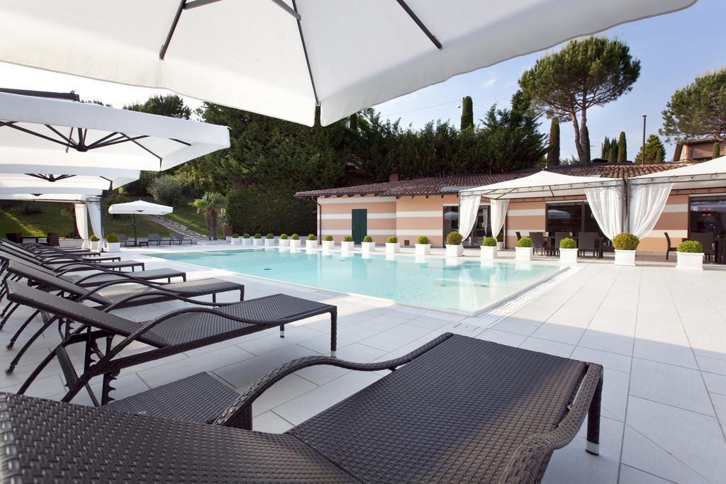 Villa Castelletto Castelletto Molina Kültér fotó