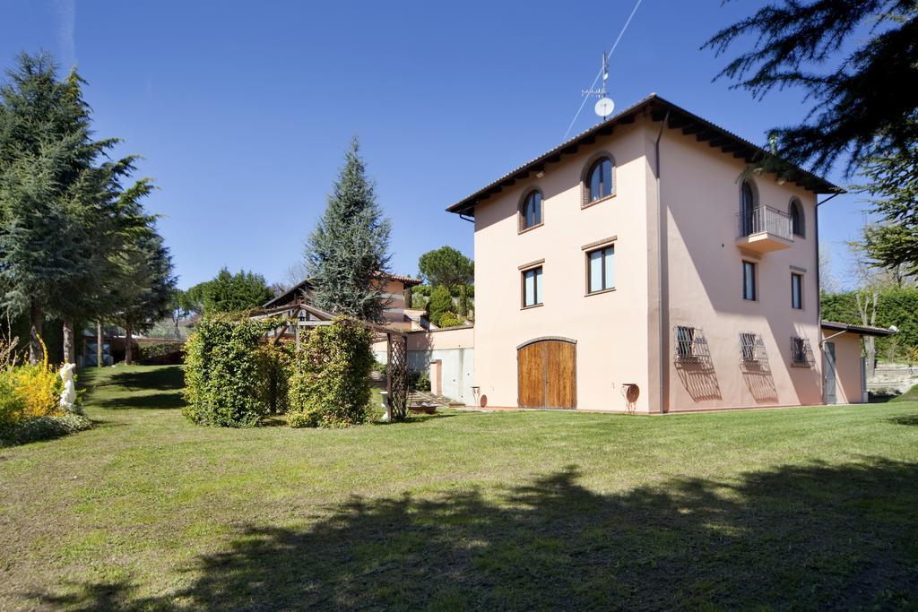 Villa Castelletto Castelletto Molina Kültér fotó