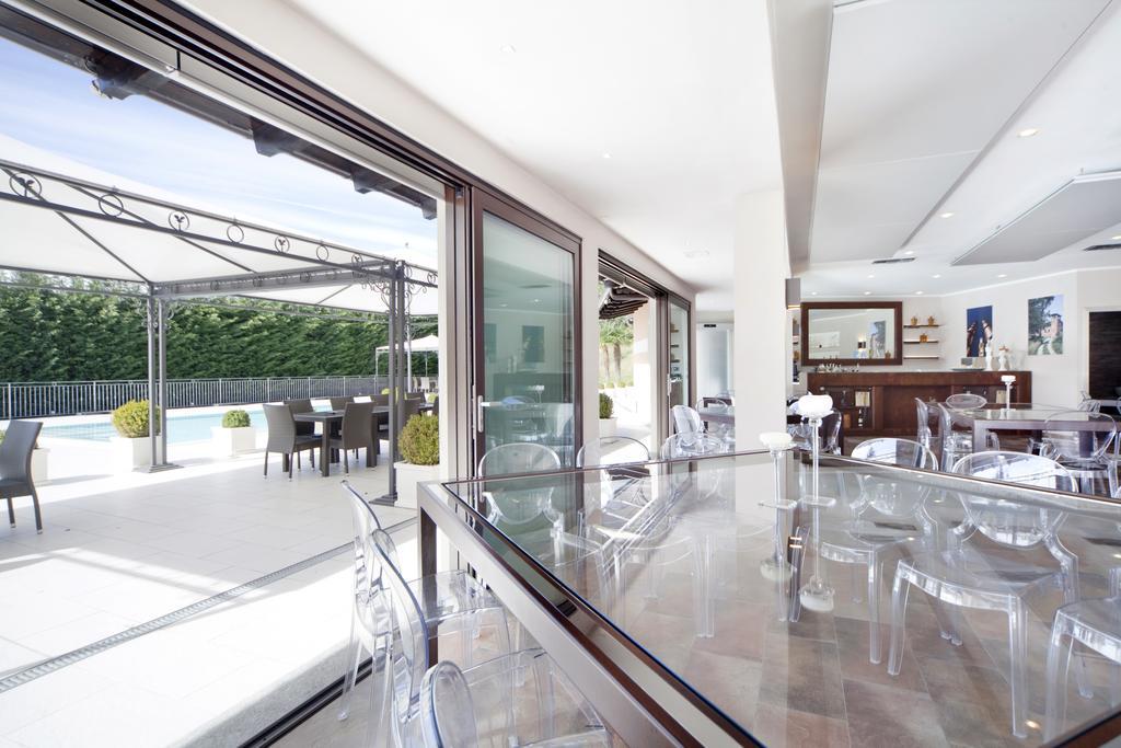 Villa Castelletto Castelletto Molina Kültér fotó