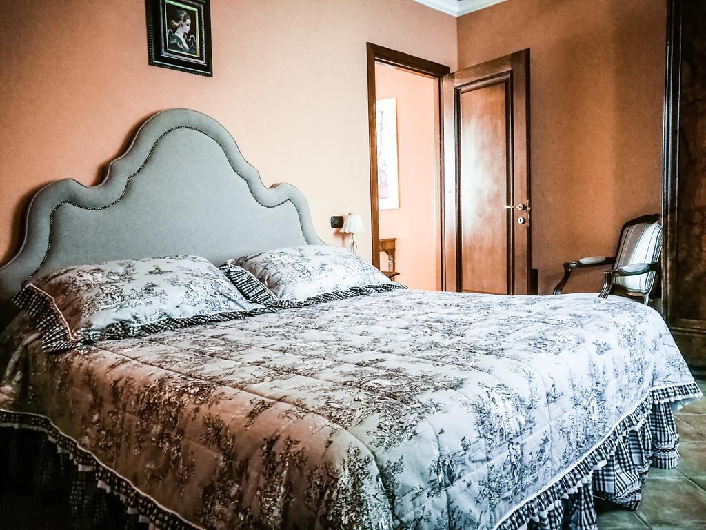 Villa Castelletto Castelletto Molina Kültér fotó